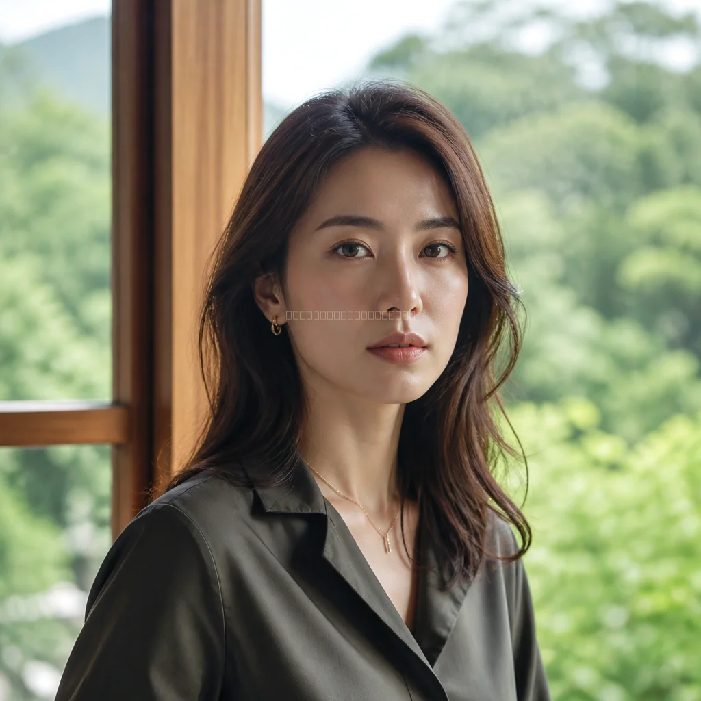 山田 真理
